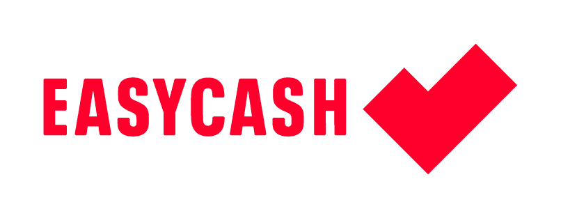 Logo Easy Cash — partenaire revalorisation seconde main